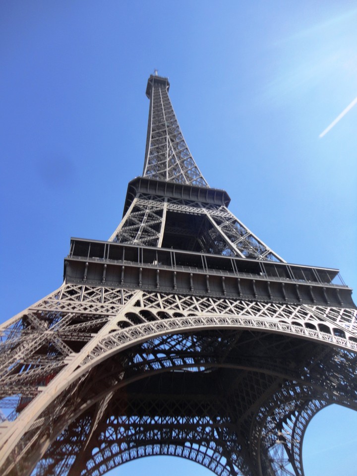 Brilliant structure