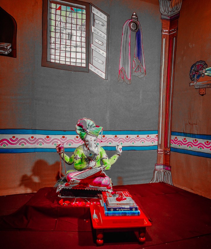 ganpati