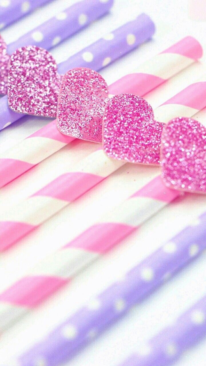 aesthetic hearts
