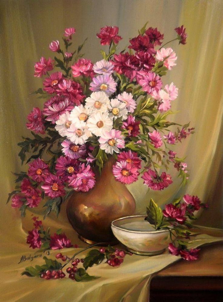 Bouquet.