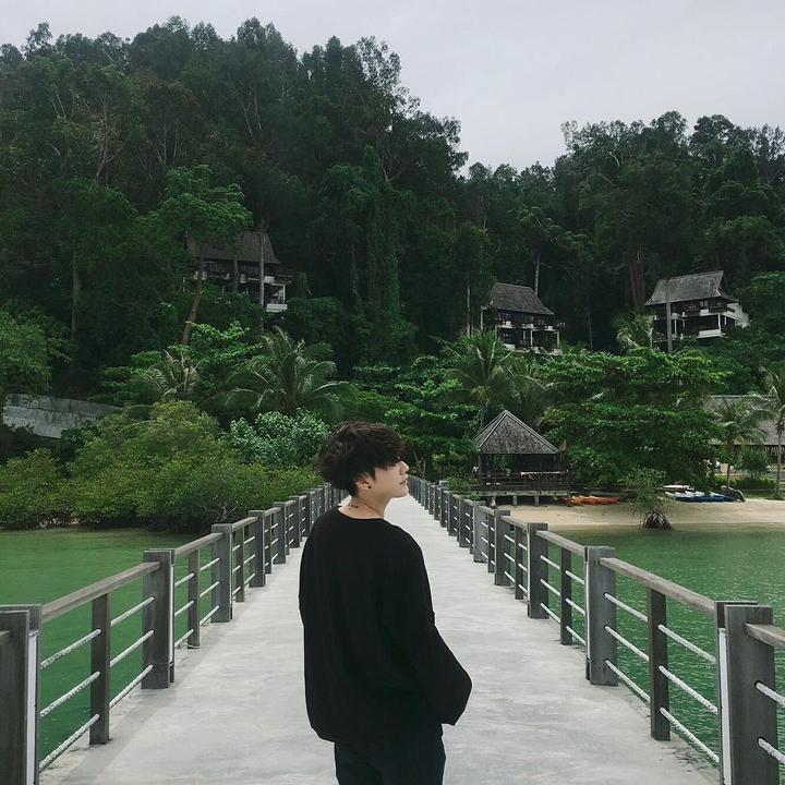 Jeju Cool