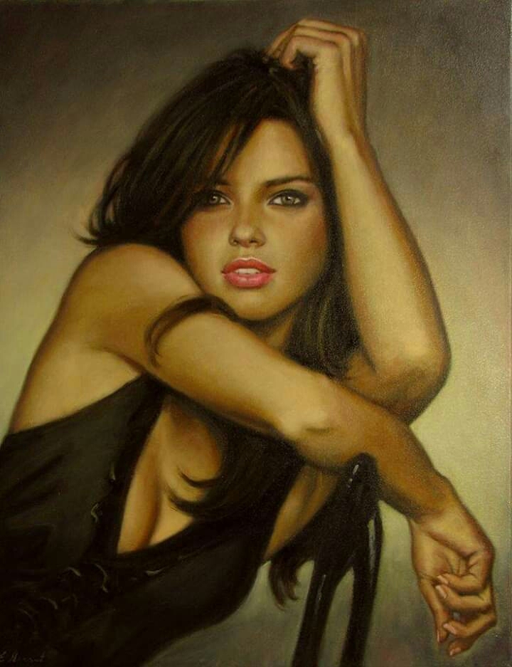 girl