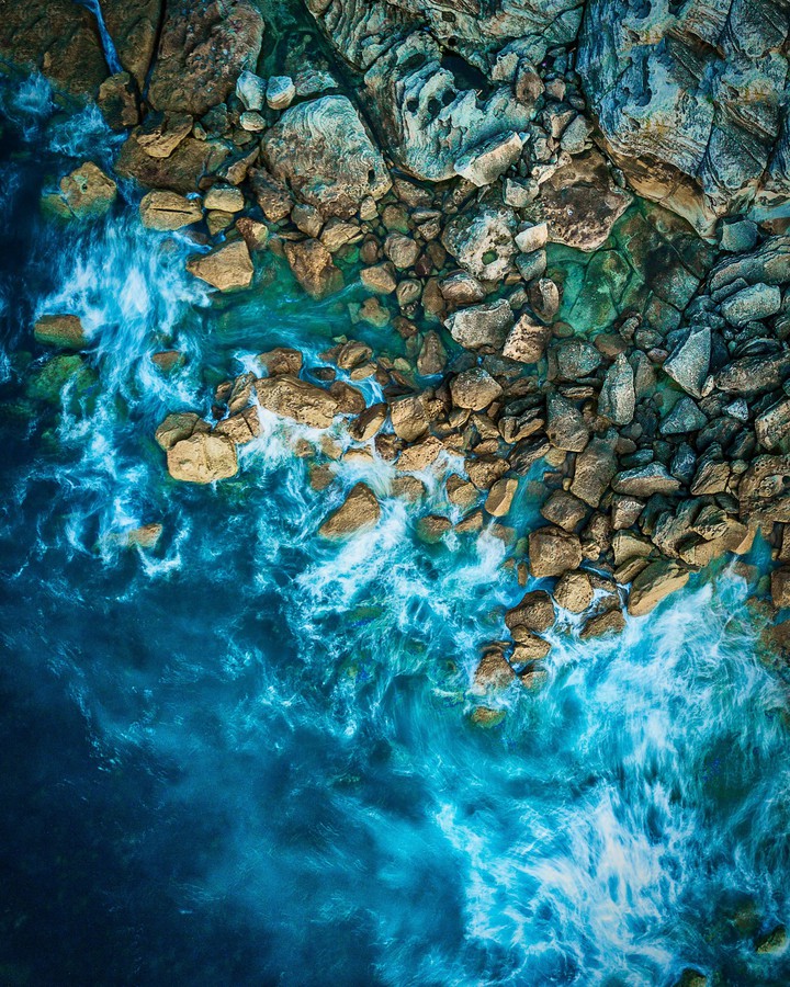 sea