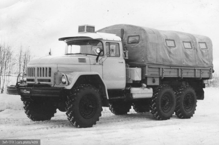 zil
