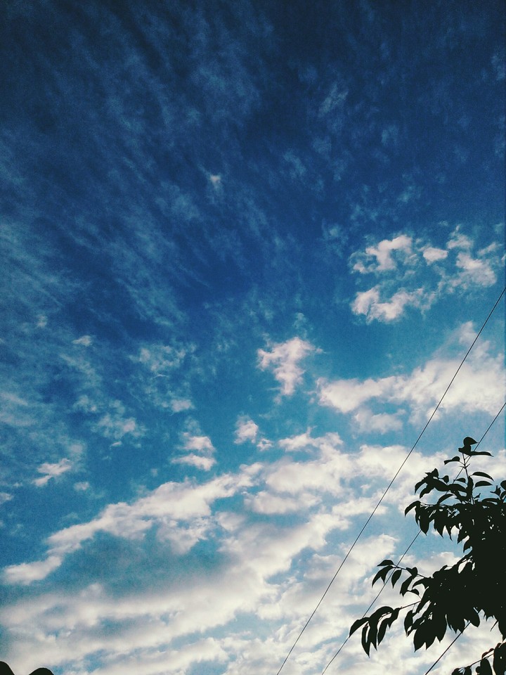 ⛅