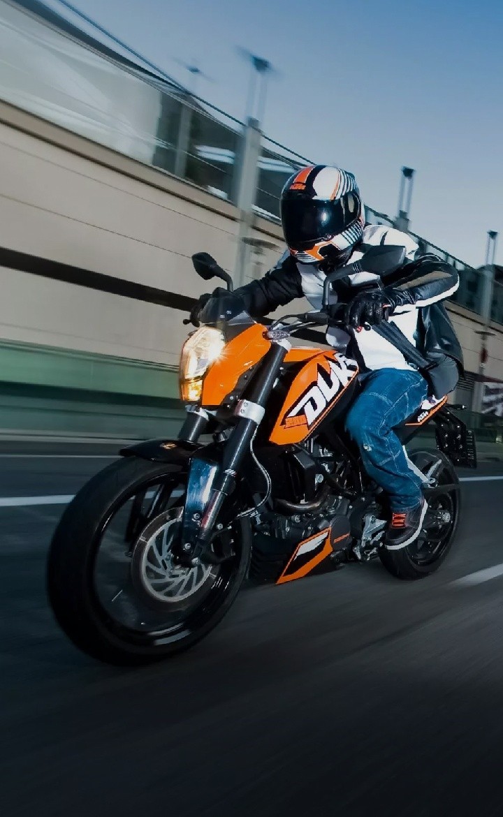 Ktm