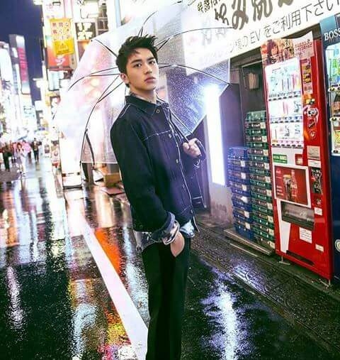 Xu WeiZhou Street photo (1)
