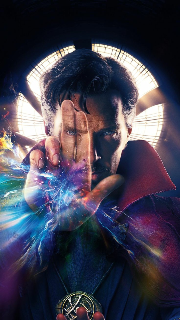 DOCTORSTRANGE