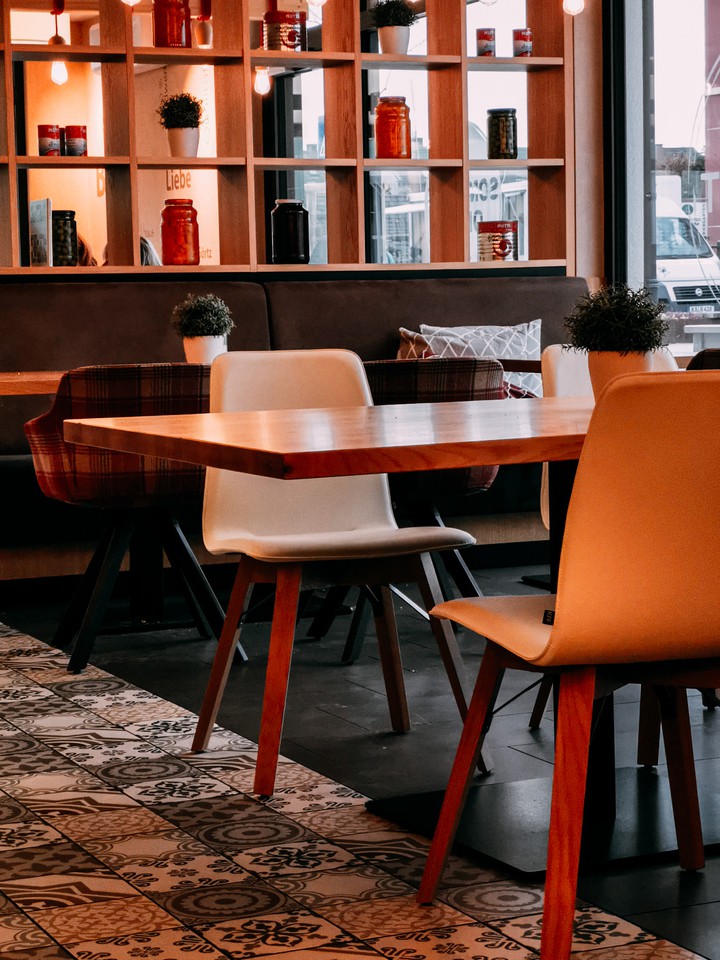Coffee Shop