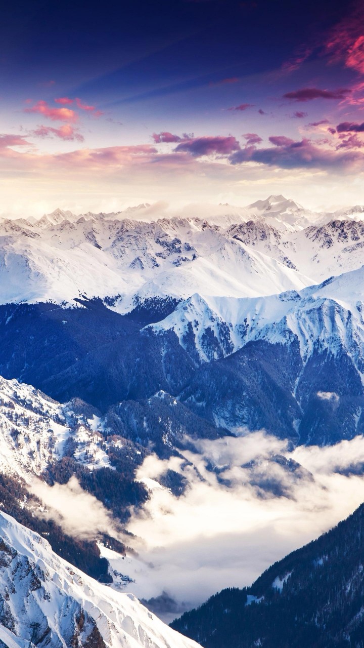 mountain