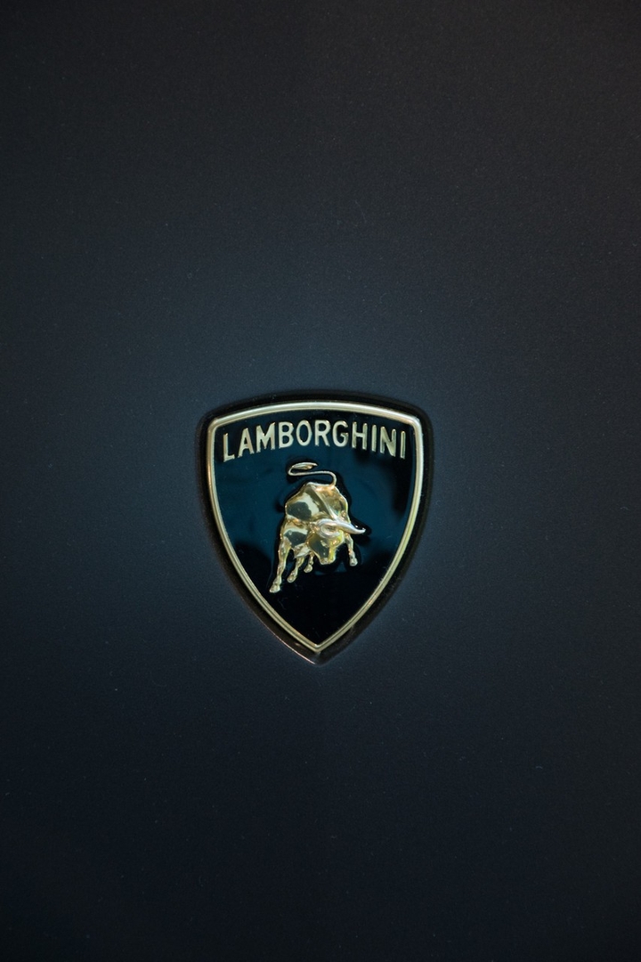 lamborghini