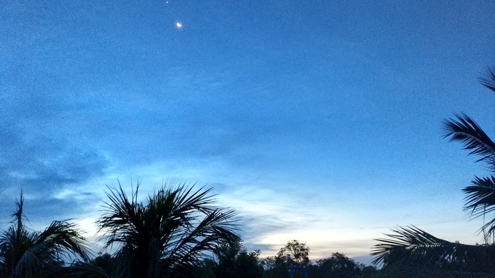 early morning