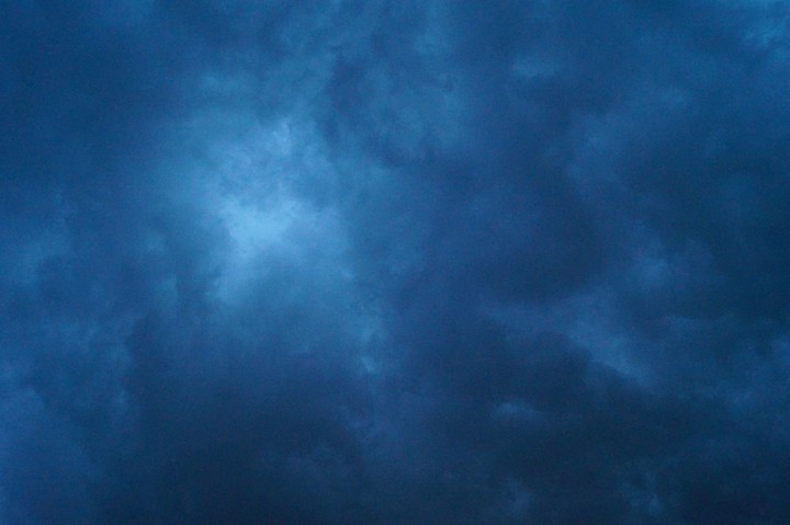 The Thunderstorm