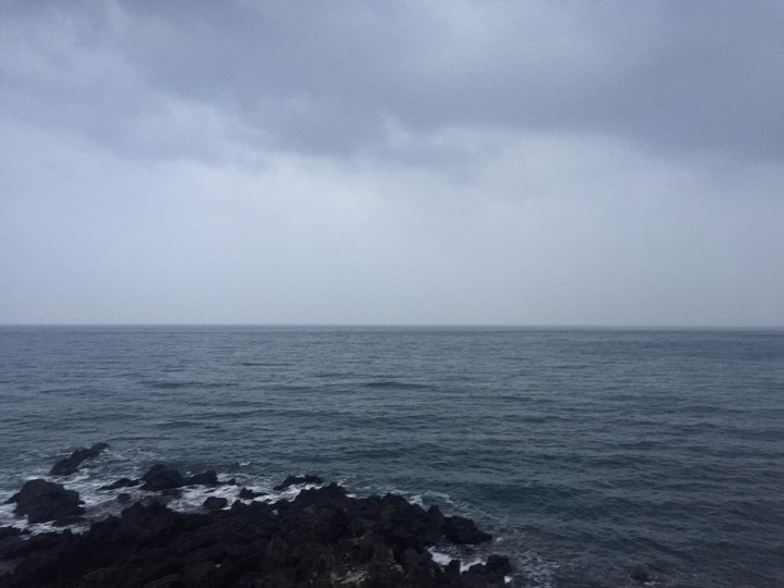 sea