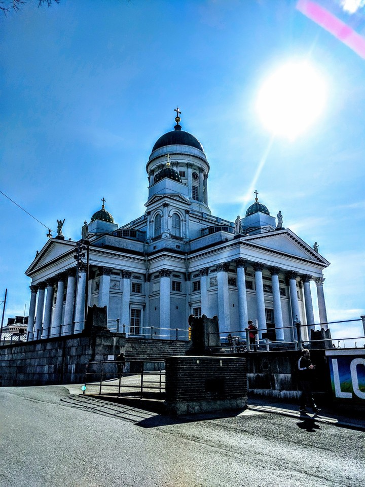Finland
