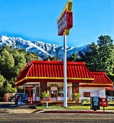 In n Out Burger