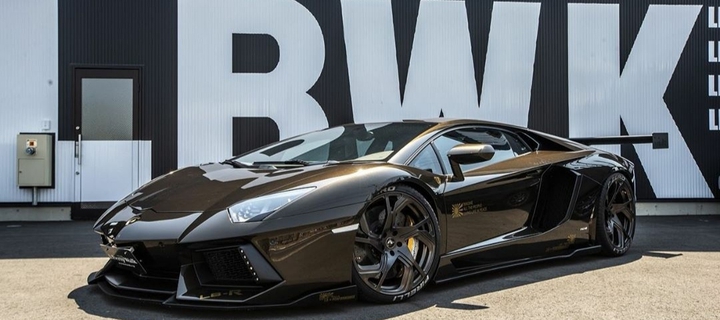Lamborghini