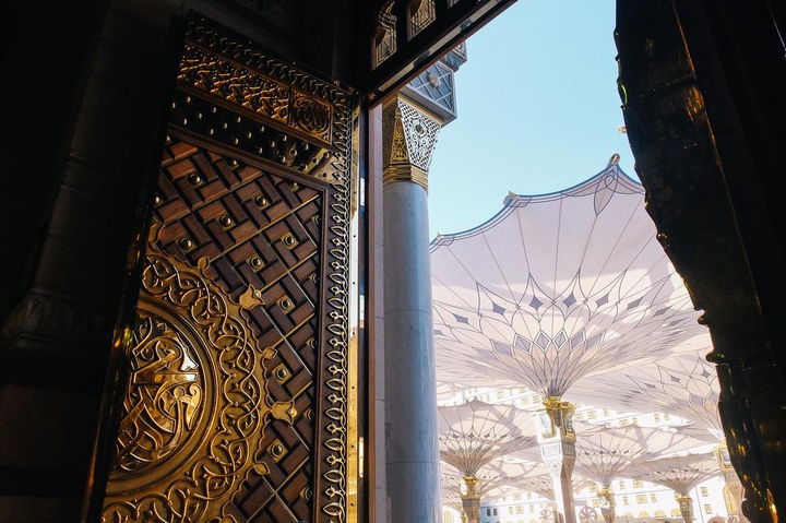 Masjid Nabwi
