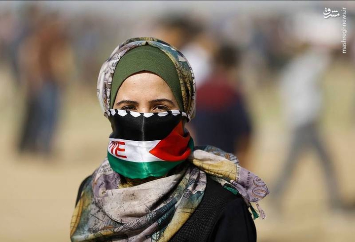 القدس لنا