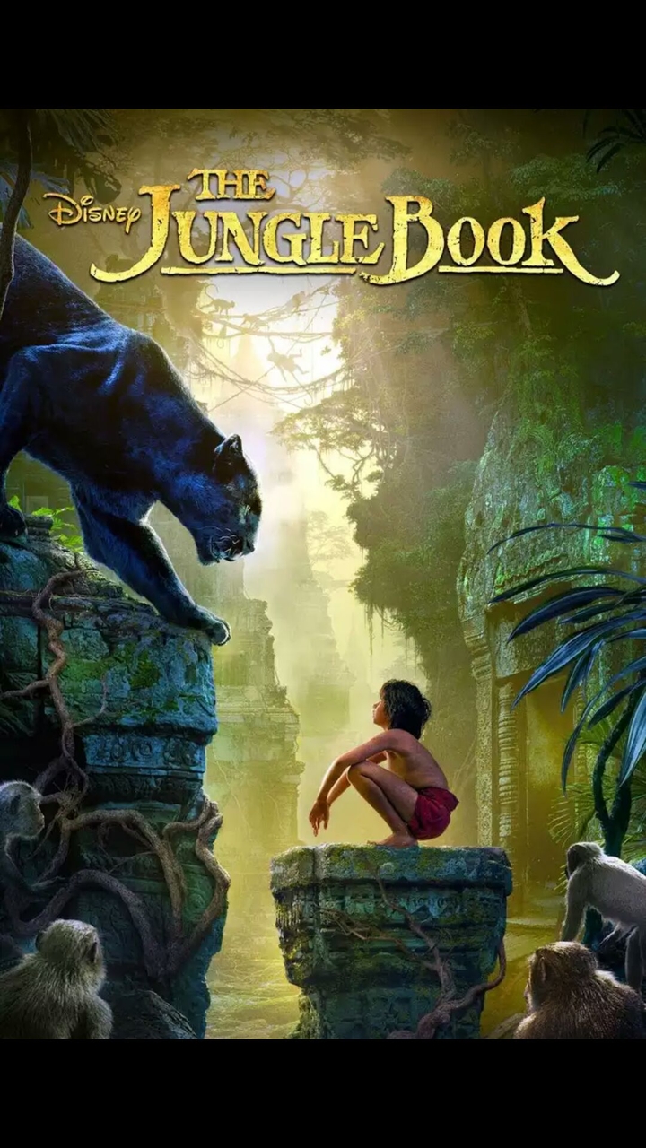 The Jungle Book