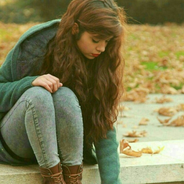 girl