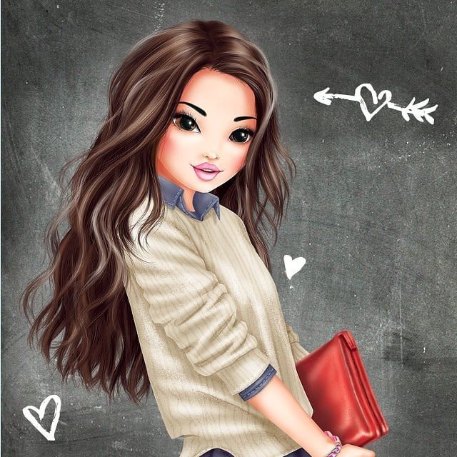 TopModel Liv