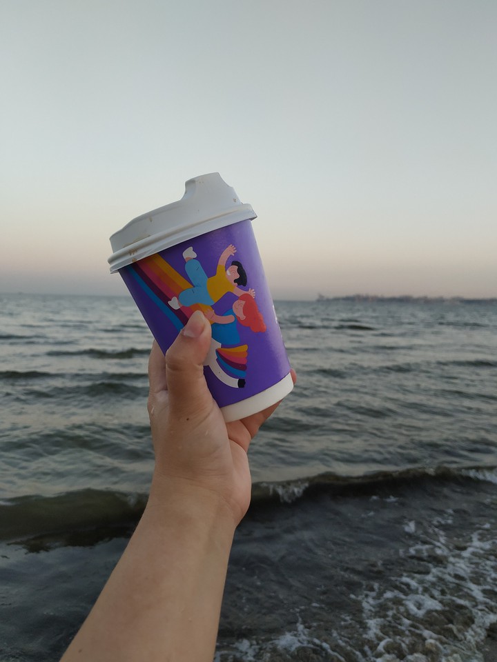 coffee