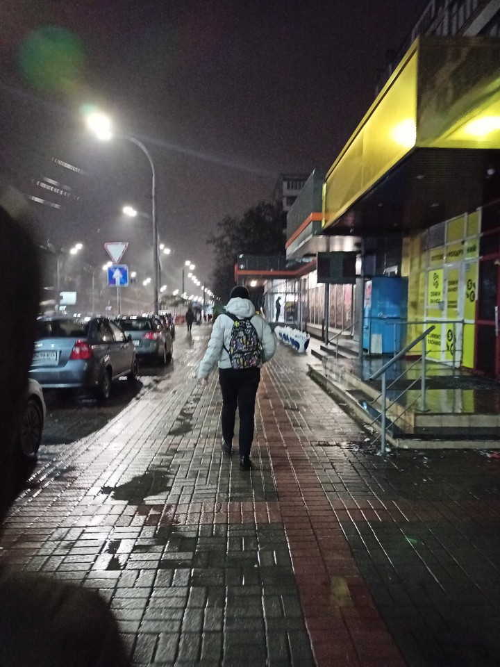 My_Surrounding