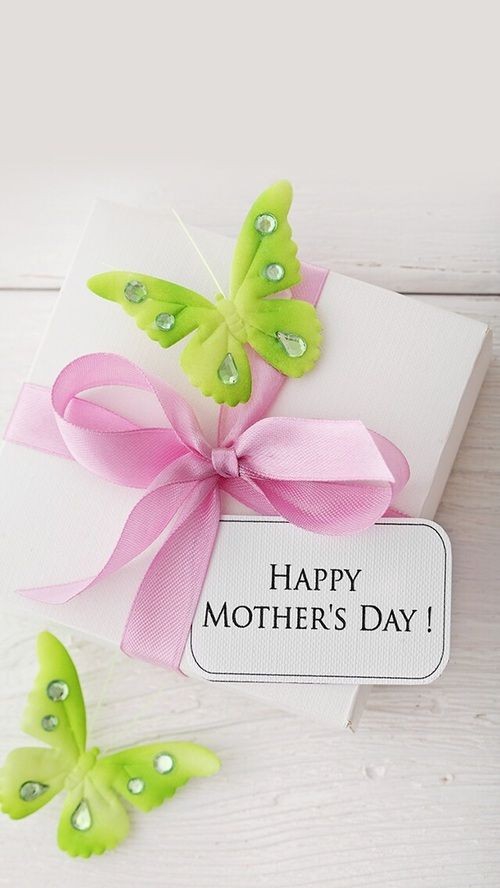 happy mother's day??? ❤❤