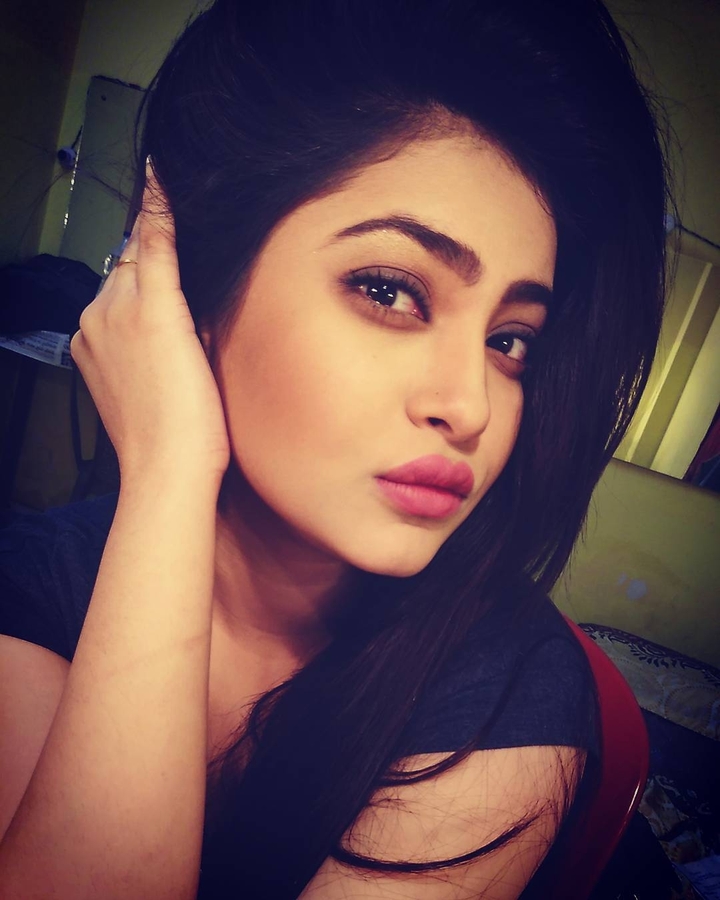Jasmine Roy