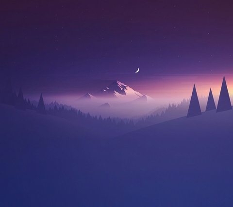 dawn, screenshot háttérképek