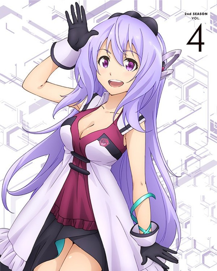 Gakusen toshi Asterisk