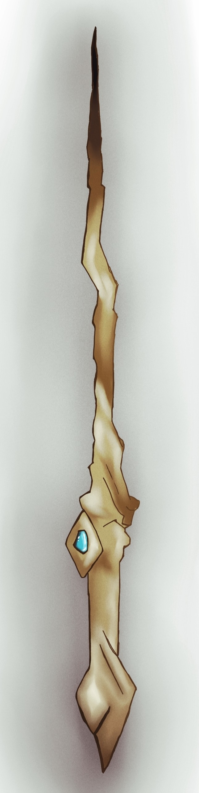 baguette magique