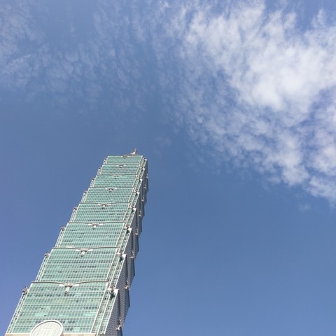 Taipei 101