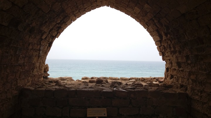 Beautiful Apollonia
