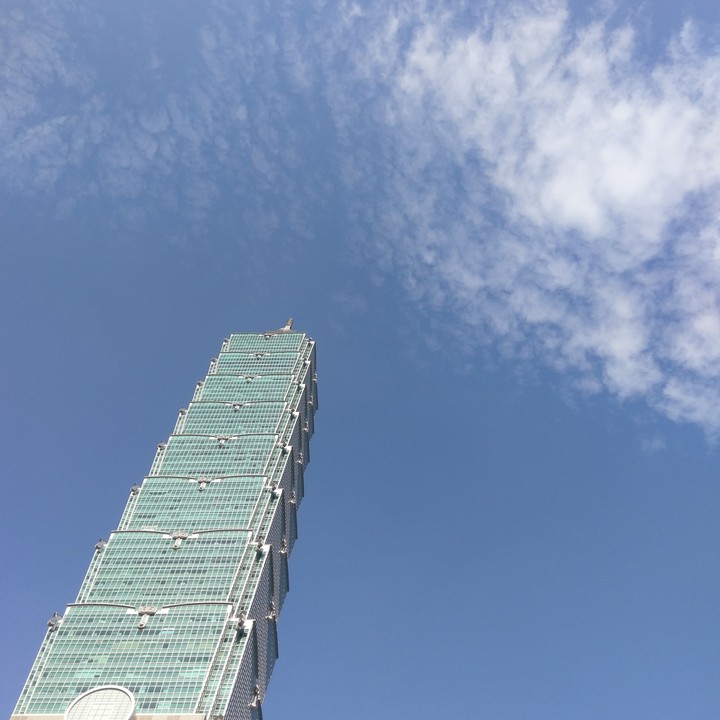 Taipei 101