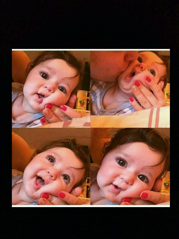 sweet baby
