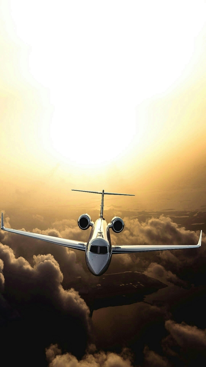 aircraft