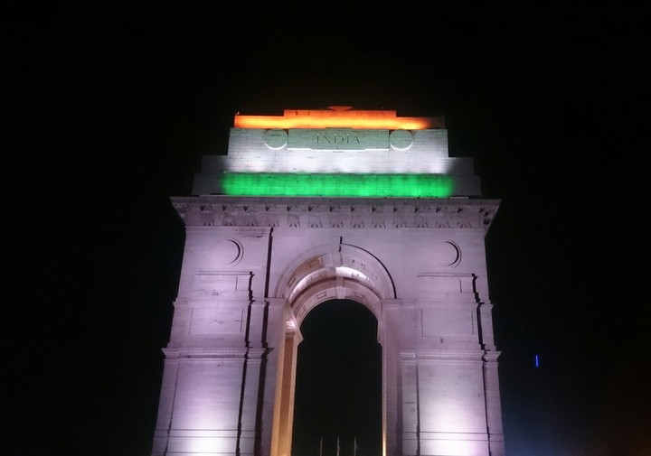 India Gate