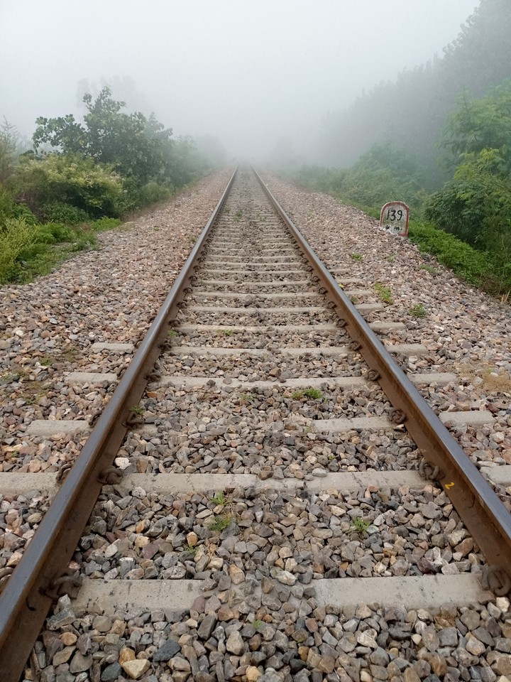 Death line
