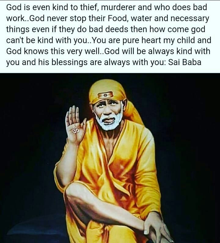 SRI SAI