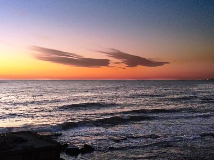 Vitamin Sea