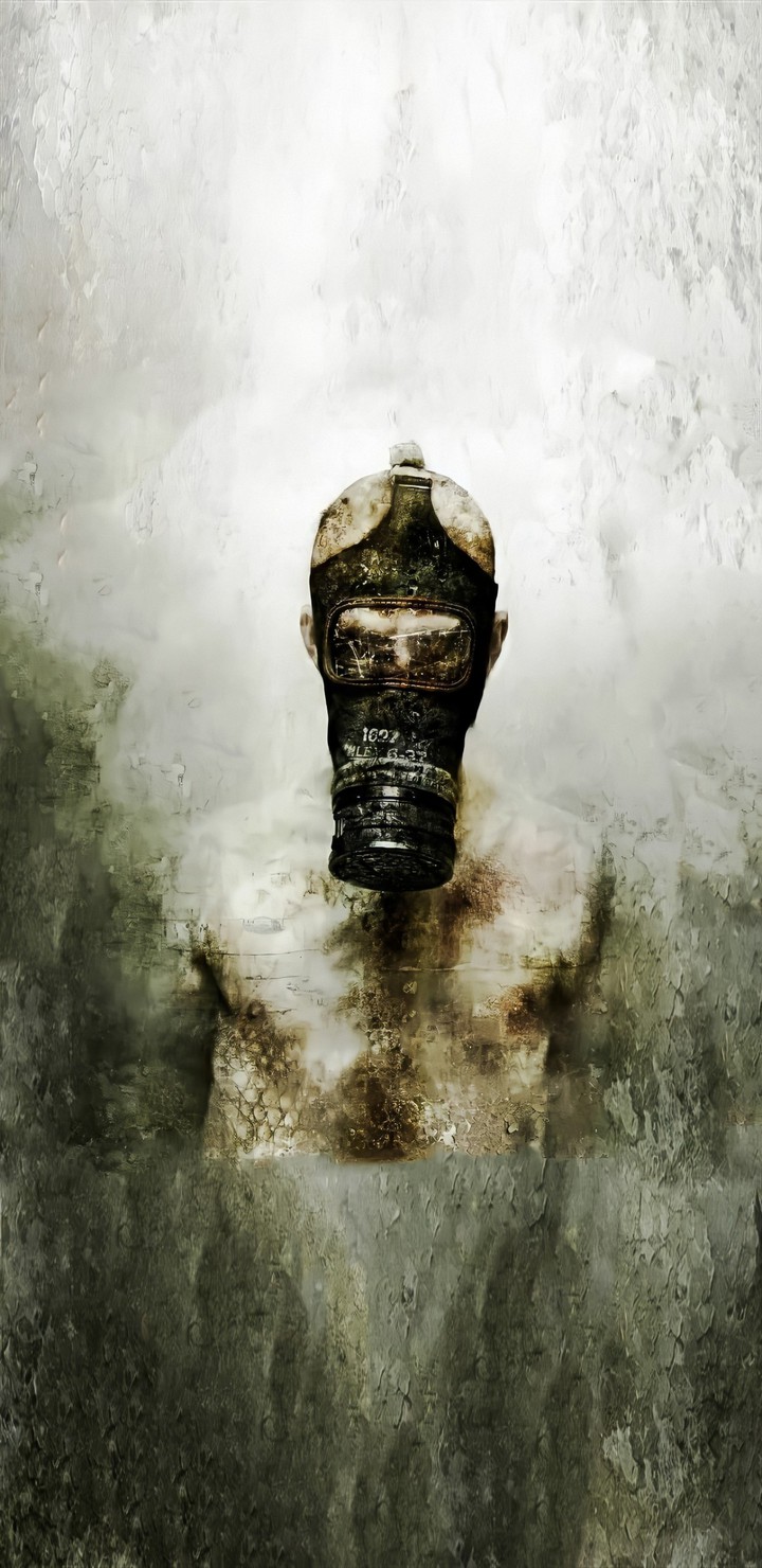 Psycroptic The Inherited Repression Album Cover Wallpaper