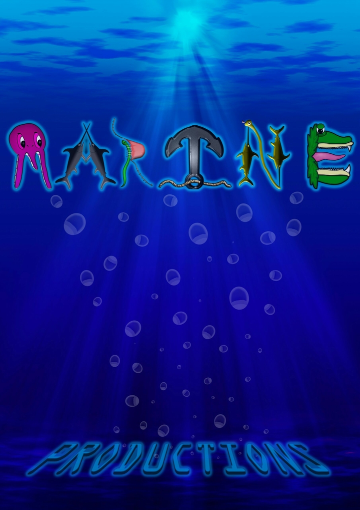 Marine Productions