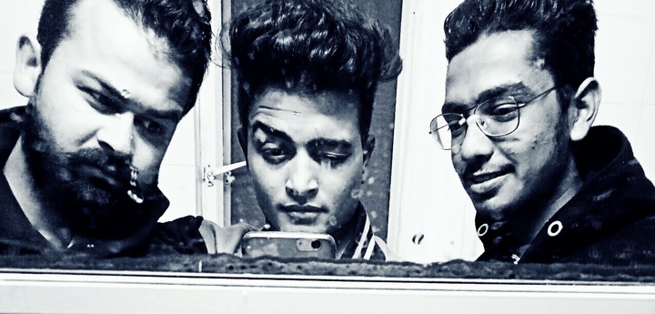 3 Idiots