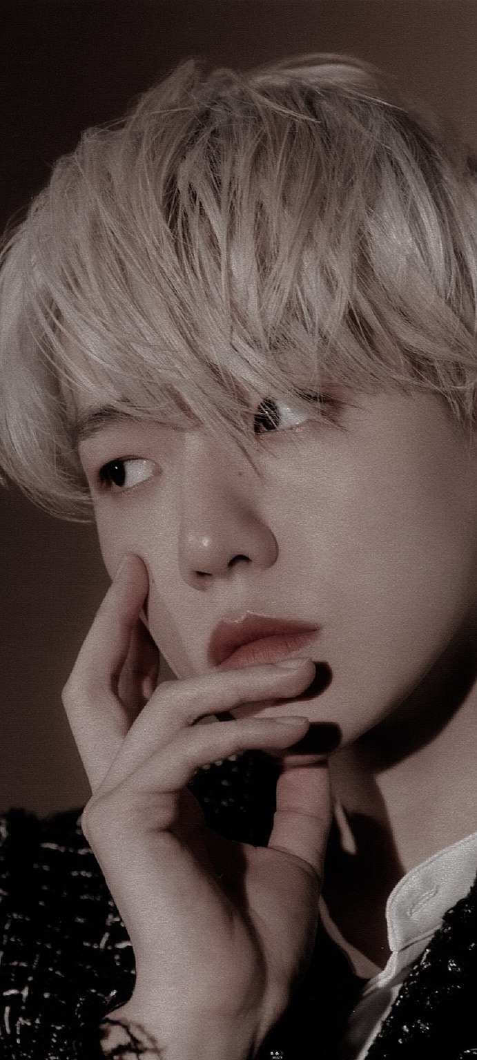 Baekhyun Exo
