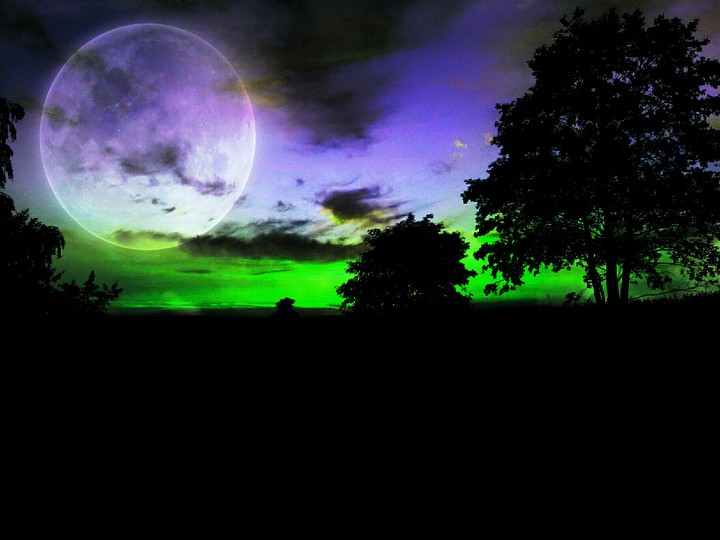 Moon 