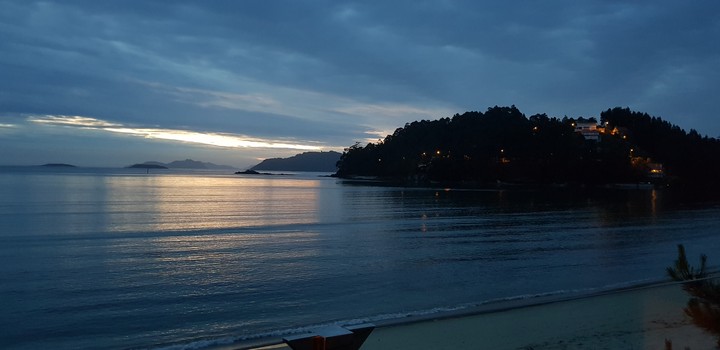 Baiona