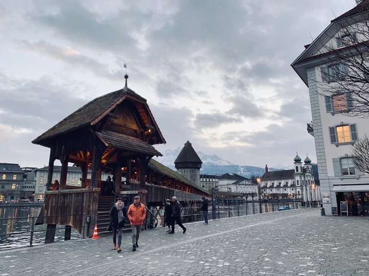 Luzern