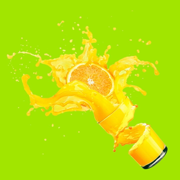 crazy Fruity